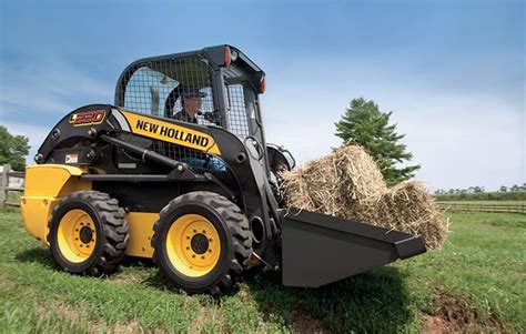 nh 220 skid steer|new holland l220 loader specs.